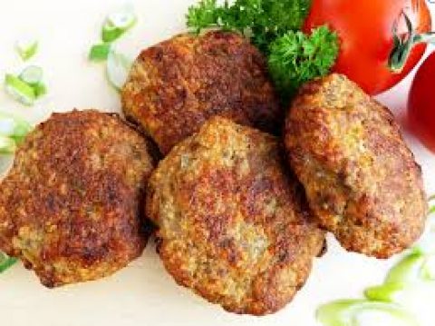 Cutlets: A Healthy Treat for PCOS