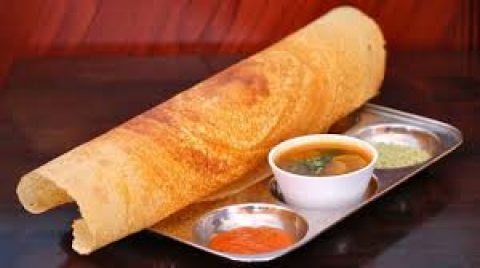 Pearl Millet Dosa: A Light yet Filling Breakfast for a Healthy Start
