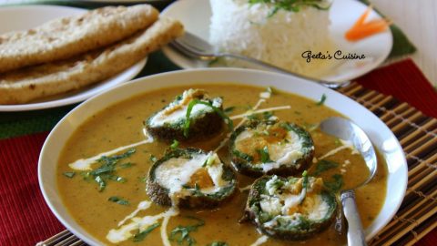 Hariyali Kofta: A Scrumptious Kofta for PCOS