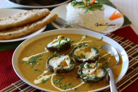 Hariyali Kofta: A Scrumptious Kofta for PCOS