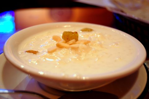 Vegan Makhana Kheer: To Curb your Cravings on a Cheat Day