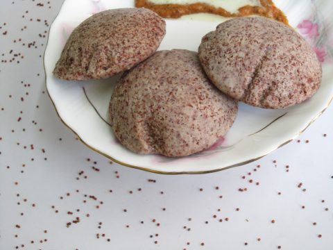 Millet Veg Idlis: Yummy and Healthy Idlis for PCOS