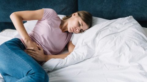 What Causes Irregular periods in Polycystic Ovarian Syndrome?