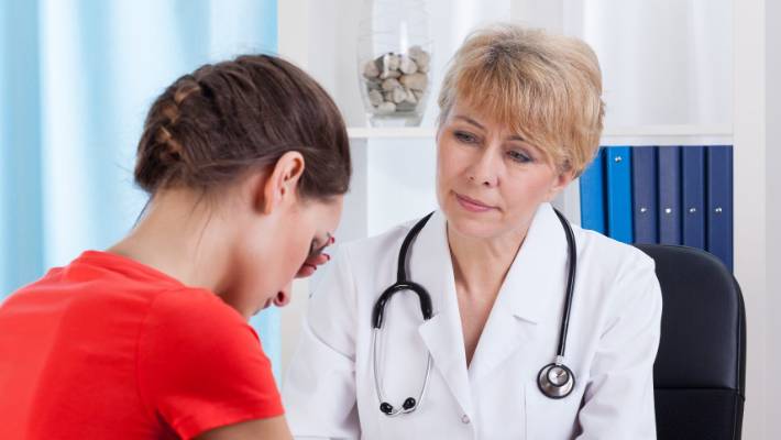 pcos diagnosis and treatment