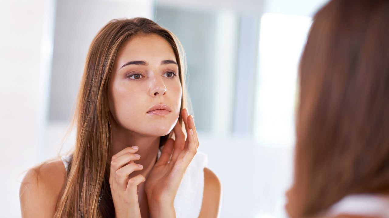 pcos acne treatment