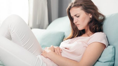 Analyzing the relationship between PCOS and Infertility