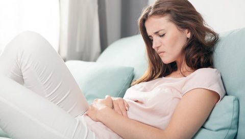 Analyzing the relationship between PCOS and Infertility