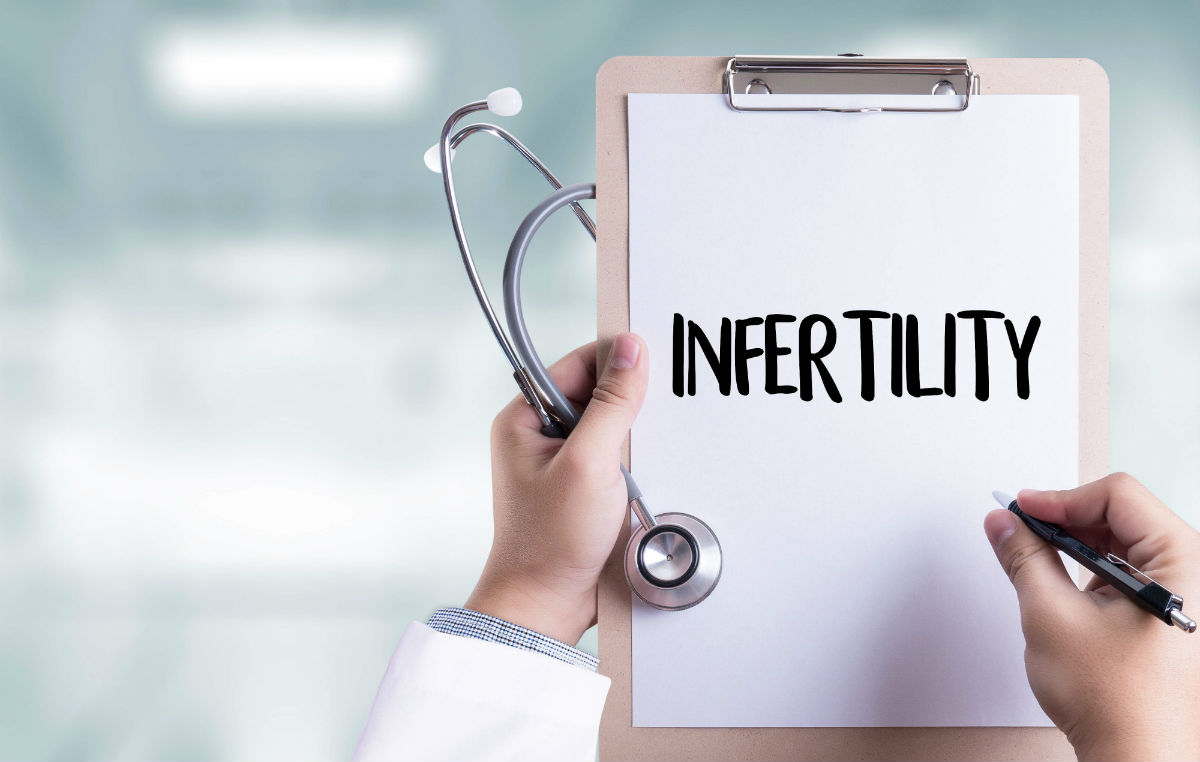 Pcos infertility treatment