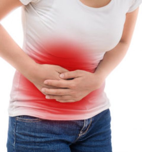 PCOS and Irritable Bowel Syndrome